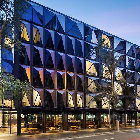 West Hotel Sydney, Curio Collection By Hilton Exterior foto