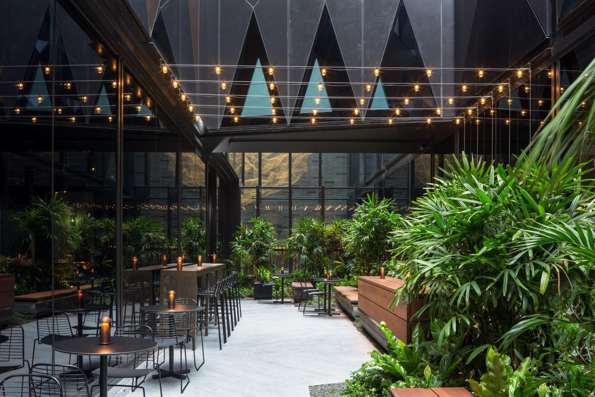West Hotel Sydney, Curio Collection By Hilton Exterior foto