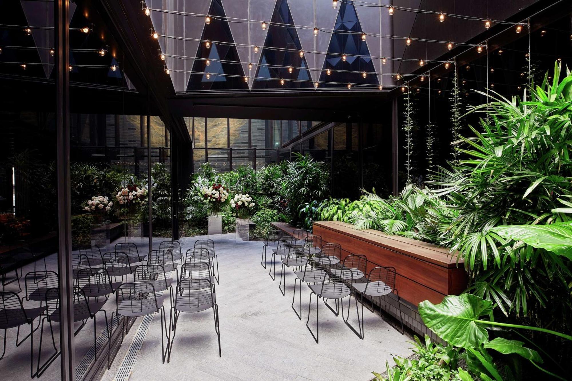 West Hotel Sydney, Curio Collection By Hilton Exterior foto